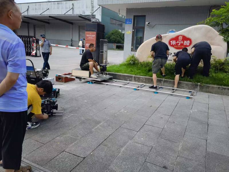 乐至县TVC拍摄：制造业专属TVC方案，用镜头展现企业硬核实力！
