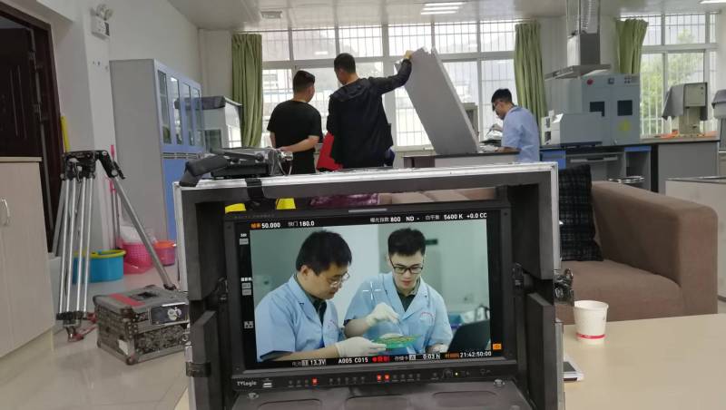 元宇宙搭台唱戏，乐至县广告片拍摄公司抢滩虚拟世界首支舞