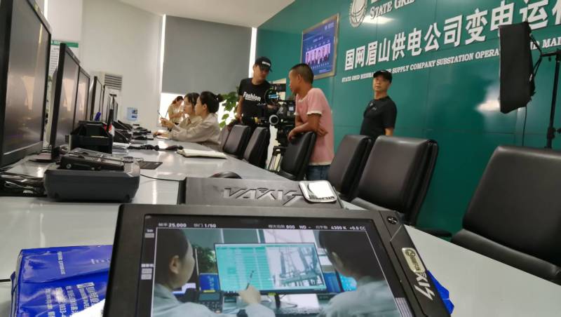 乐至县广告片制作优选：全流程专业把控，让品牌传播更有力量！