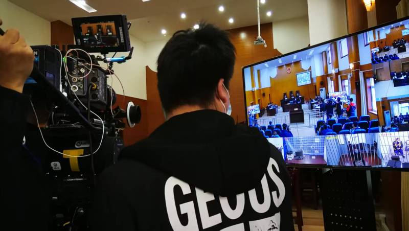 乐至县TVC制作：政企单位合规宣传，专业把控内容，官方平台适用！
