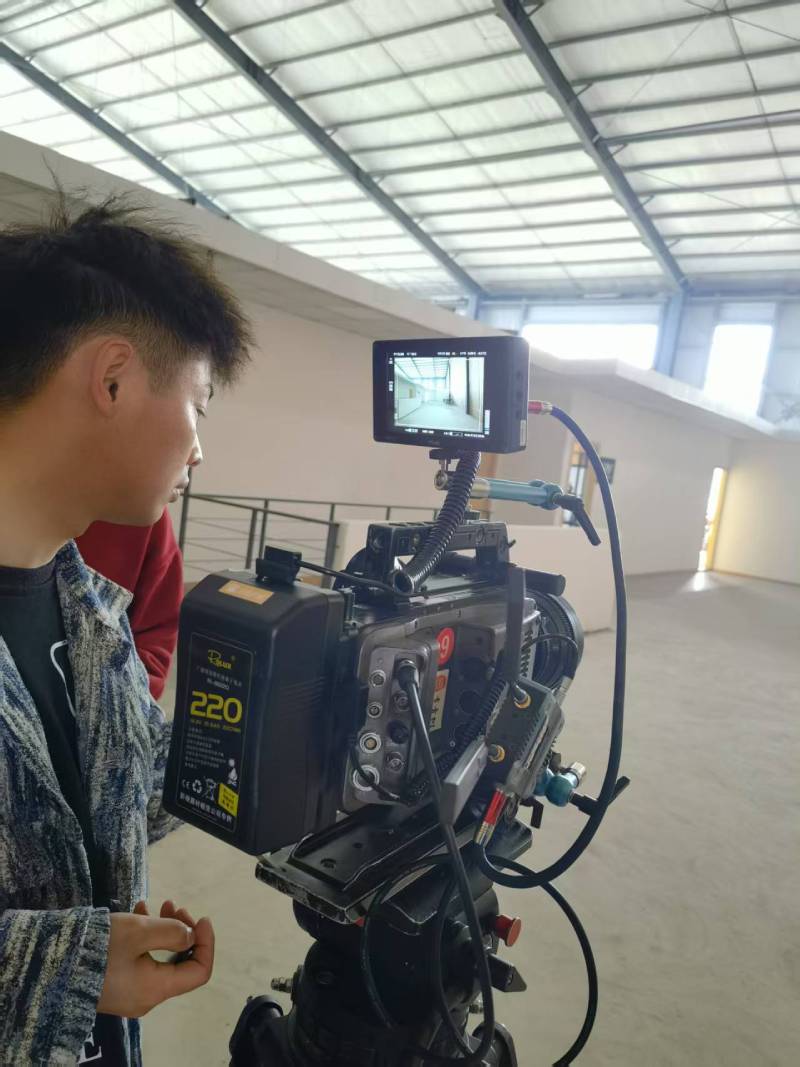 创新驱动，智领未来——乐至县TVC与广告片拍摄制作的创新实践