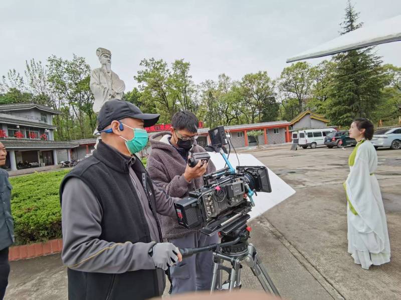 乐至县广告片拍摄公司：从策划到投放，一站式服务，让品牌传播更高效！