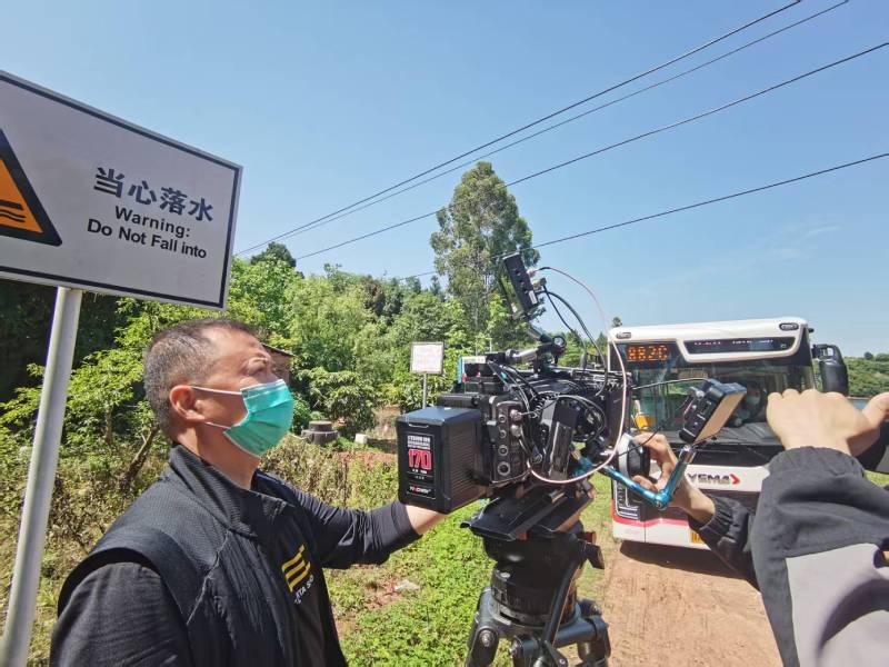 乐至县TVC拍摄公司：深耕本地市场，为品牌定制专属拍摄方案