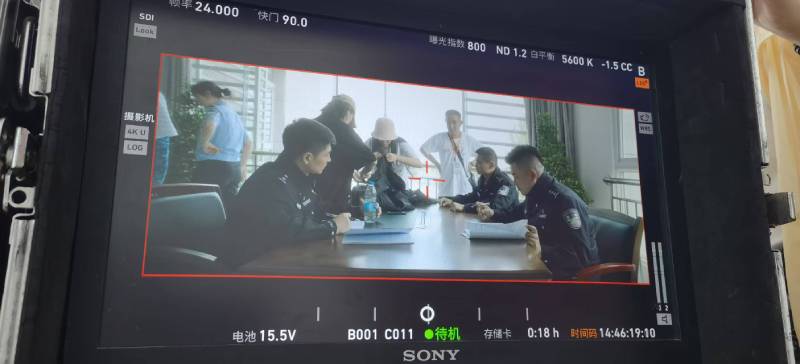 乐至县广告片拍摄公司服务世界500强的标准化体系